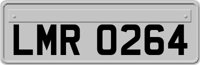 LMR0264