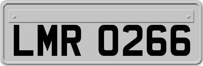 LMR0266