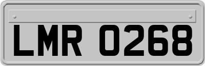 LMR0268