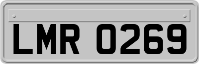 LMR0269