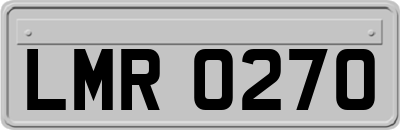 LMR0270