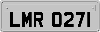 LMR0271