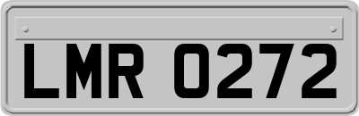 LMR0272