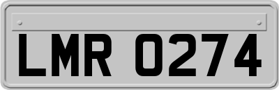 LMR0274