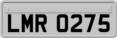 LMR0275