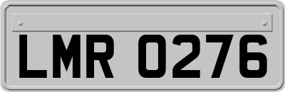 LMR0276