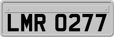 LMR0277