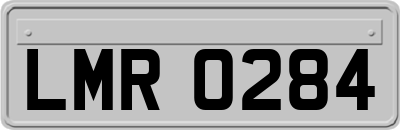 LMR0284