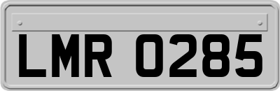 LMR0285