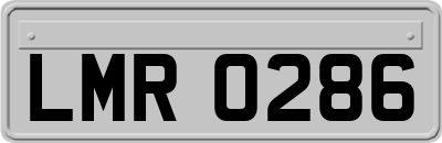 LMR0286