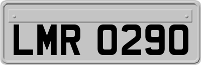 LMR0290