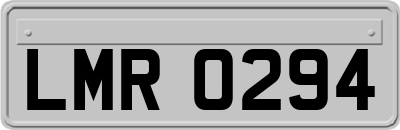 LMR0294