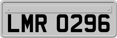 LMR0296