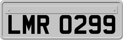 LMR0299