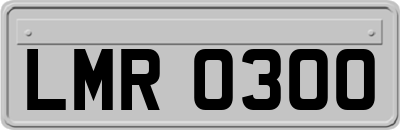 LMR0300