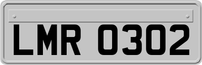 LMR0302