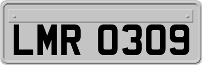 LMR0309