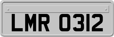 LMR0312