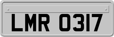 LMR0317