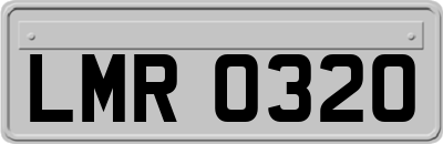 LMR0320