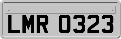 LMR0323