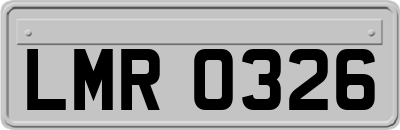 LMR0326