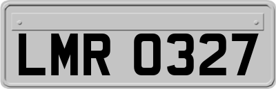 LMR0327