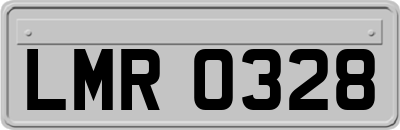 LMR0328