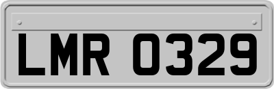 LMR0329