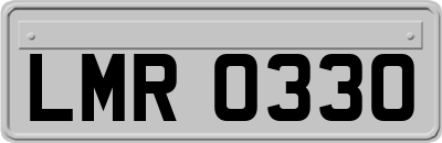LMR0330