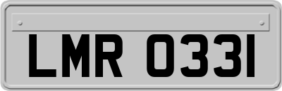 LMR0331