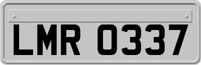 LMR0337