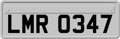LMR0347