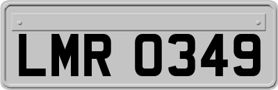 LMR0349