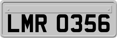 LMR0356