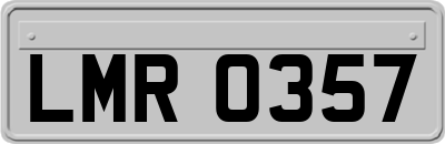 LMR0357