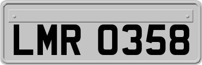 LMR0358