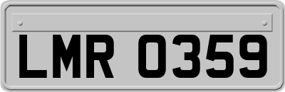 LMR0359