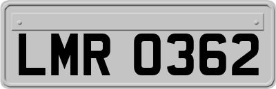 LMR0362