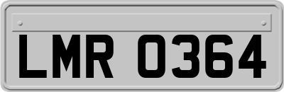 LMR0364