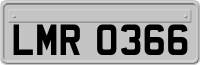LMR0366