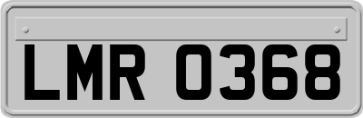 LMR0368