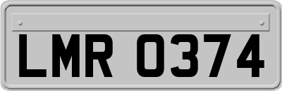 LMR0374