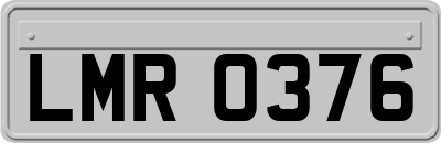LMR0376