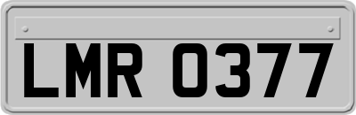LMR0377