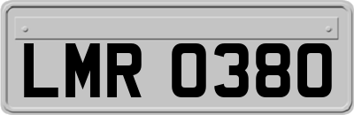 LMR0380