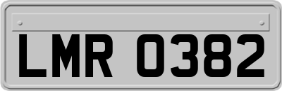 LMR0382