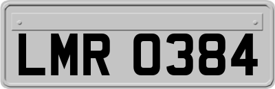 LMR0384