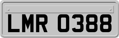 LMR0388