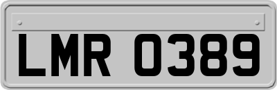 LMR0389